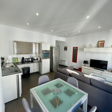 Appartement 2 pièces 796 €