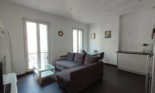 Appartement 2 Pièces 41 m² à louer à Marseille 2 (13002)