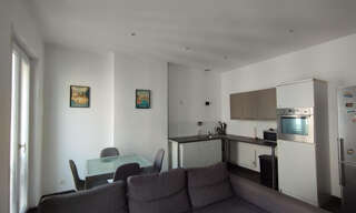 Appartement 2 Pièces 41 m² à louer à Marseille 2 (13002)