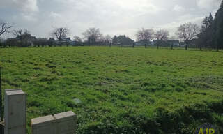 Terrain  1684 m² à vendre à Questembert (56230)