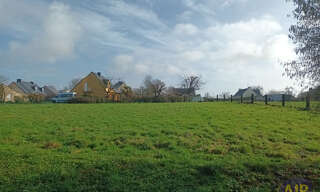 Terrain  840 m² à vendre à Questembert (56230)