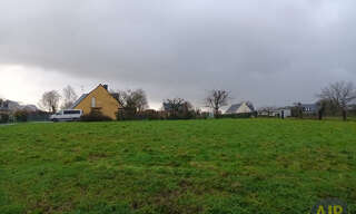 Terrain  830 m² à vendre à Questembert (56230)