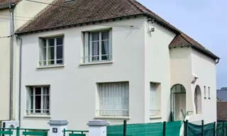 Maison 8 Pièces 138 m² à vendre à Auxerre (89000)