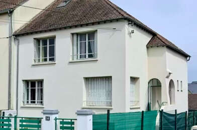 Maison 8 pièces 224000 €