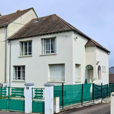 Maison 8 pièces 224000 €