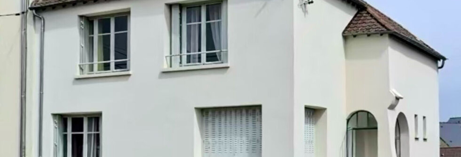 Maison 8 Pièces 138 m² à vendre à Auxerre (89000)