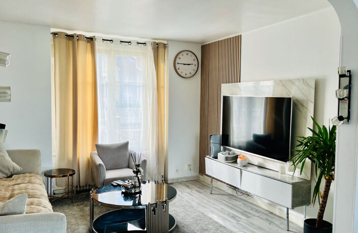 Maison avec 6 chambres, proche centre ville. — photo 3