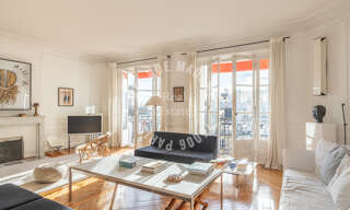 Appartement 6 Pièces 160 m² à vendre à Paris 16 (75016)