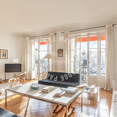 Appartement 6 pièces 2380000 €