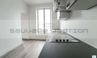 Appartement 4 Pièces 94 m² à louer à Rouen (76000)