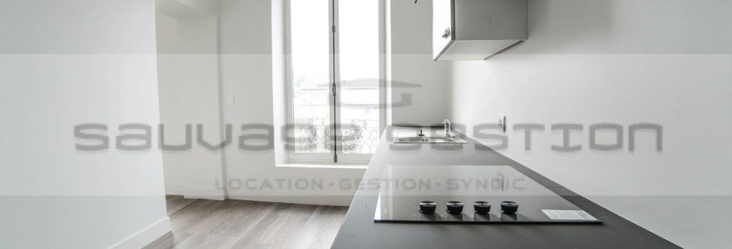 Appartement 4 Pièces 94 m² à louer à Rouen (76000)