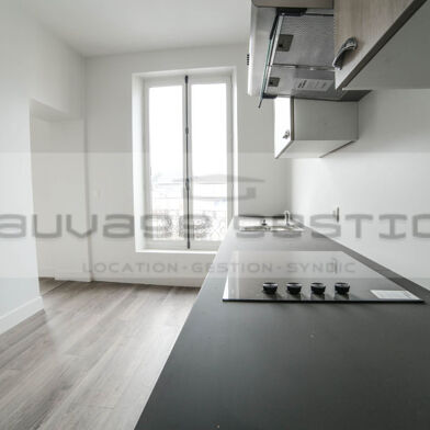 Appartement 4 pièces 1155 €