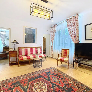 Maison 4 pièces 263000 €