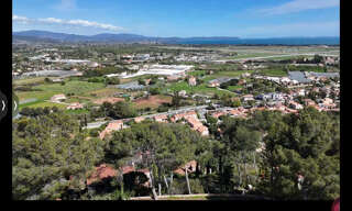 Maison 7 Pièces 312 m² à vendre à Hyères (83400)