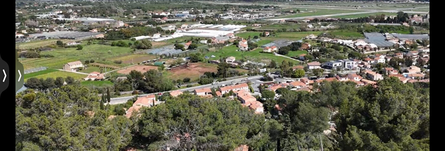 Maison 7 Pièces 312 m² à vendre à Hyères (83400)