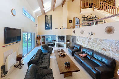Maison 7 pièces 1900000 €