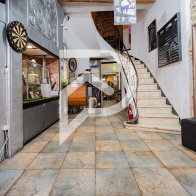 Commerce 4 pièces 65000 €