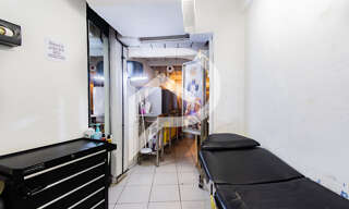 Commerce 4 Pièces 50 m² à vendre à Marseille 6 (13006)