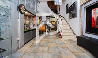 Commerce 4 Pièces 50 m² à vendre à Marseille 6 (13006)