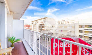 Appartement 3 Pièces 63 m² à vendre à Marseille 3 (13003)