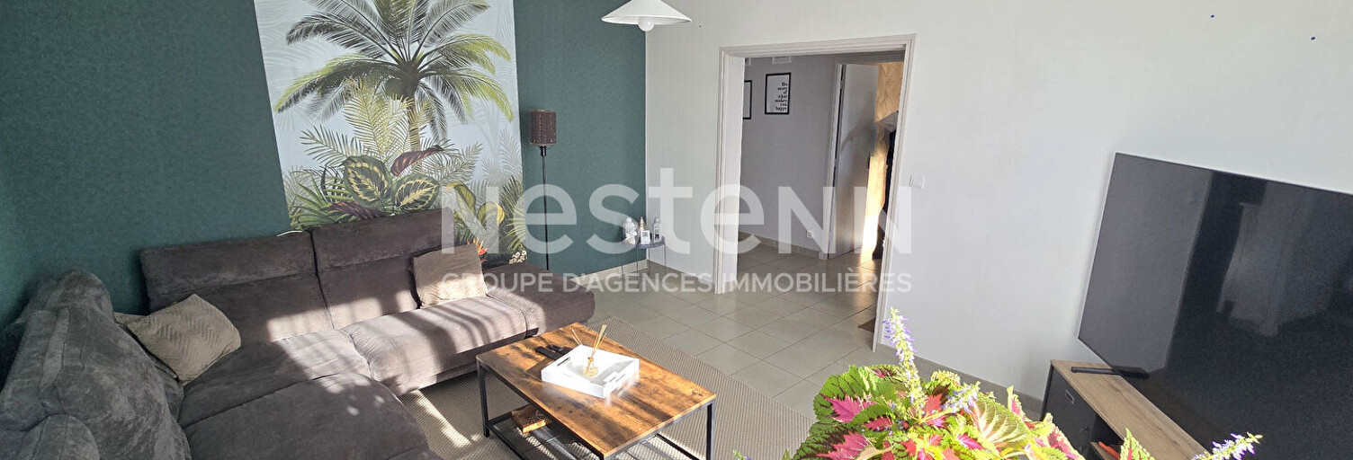 Maison 4 Pièces 99 m² à vendre à Fonsorbes (31470)