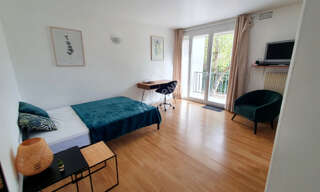 Appartement 1 Pièce 25 m² à louer à Toulouse (31400)