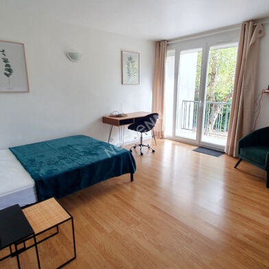 Appartement 1 pièces 551 €