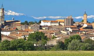 Terrain  461 m² à vendre à Cazouls-lès-Béziers (34370)