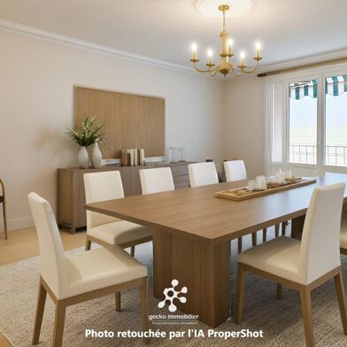 Appartement 4 pièces 239000 €