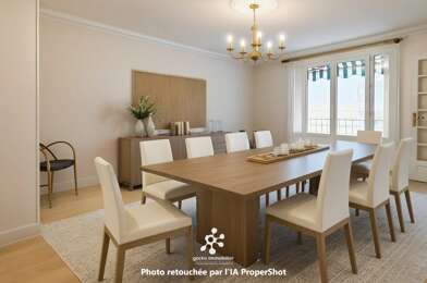 Appartement 4 pièces 225000 €