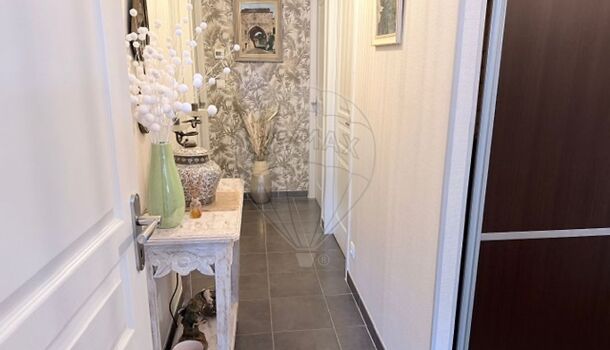 Villa / Maison 4 pièces  à vendre Chaillevette 17890