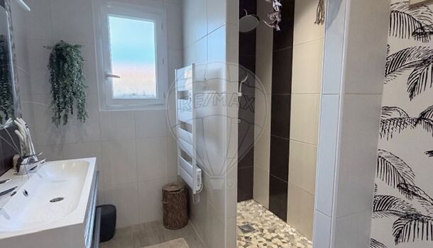 Villa / Maison 4 pièces  à vendre Chaillevette 17890