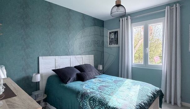 Villa / Maison 4 pièces  à vendre Chaillevette 17890