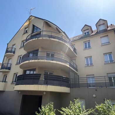 Appartement 2 pièces 700 €