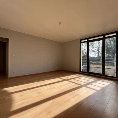 Appartement 2 pièces 699 €