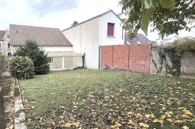 Maison 5 pièces 185000 €