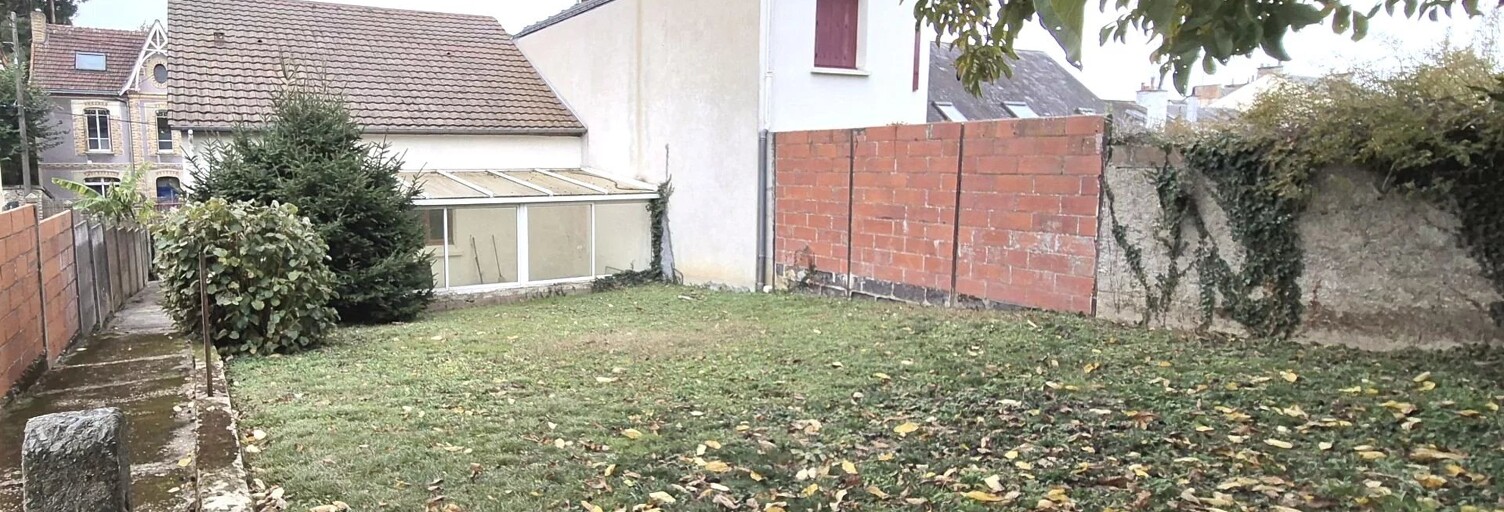 Maison 5 Pièces 84 m² à vendre à Le Mans (72000)