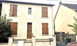 Maison 5 Pièces 84 m² à vendre à Le Mans (72000)