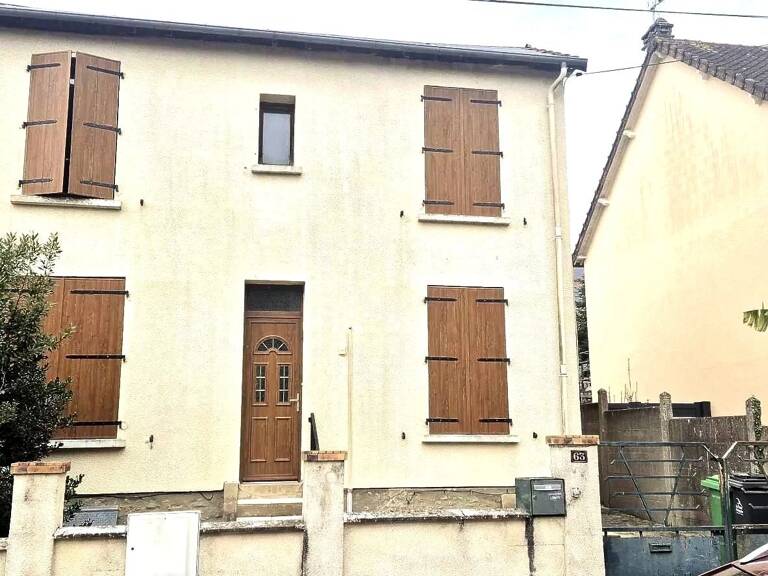 Maison 5 pièces 84 m² — photo 1
