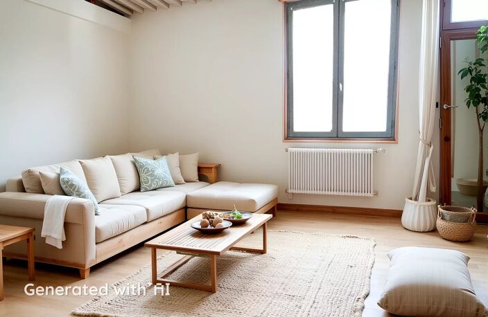 Vente maison 5 pièces 84 m² Le Mans (72000) — photo 2