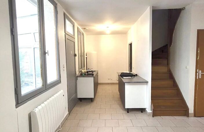 Vente maison 5 pièces 84 m² Le Mans (72000) — photo 3
