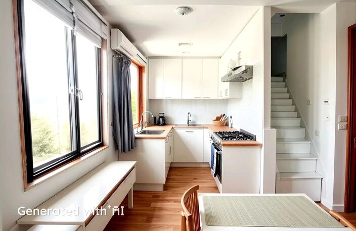 Vente maison 5 pièces 84 m² Le Mans (72000) — photo 4