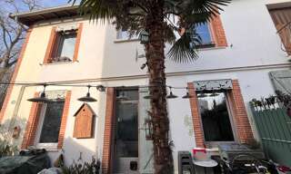 Maison 4 Pièces 64 m² à vendre à Toulouse (31000)