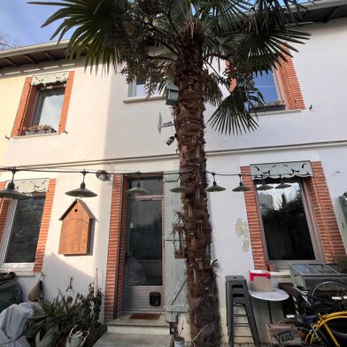 Maison 4 pièces 340000 €
