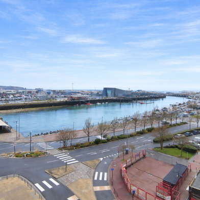 Appartement 4 pièces 262500 €