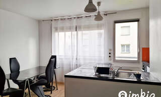 Appartement 1 Pièce 29 m² à vendre à Paris 11 (75011)