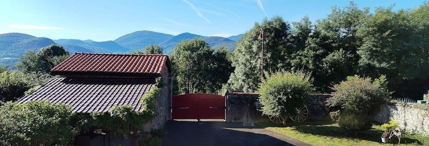 Maison 6 Pièces 305 m² à vendre à Saint-Paul (65150)