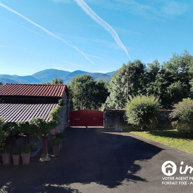 Maison 6 pièces 295000 €