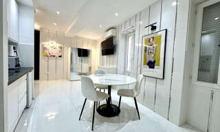 Appartement 1 Pièce 23 m² à vendre à Cannes (06400)