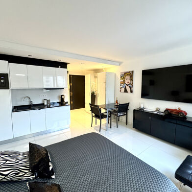 Appartement 1 pièces 285000 €